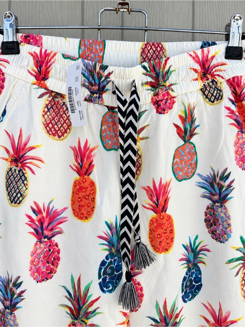 J. Crew new tags
